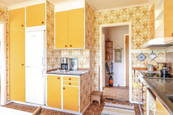 6 rum Villa på Gullebo Lyckås Åtvidaberg Åtvidabergs kommun - bild 20