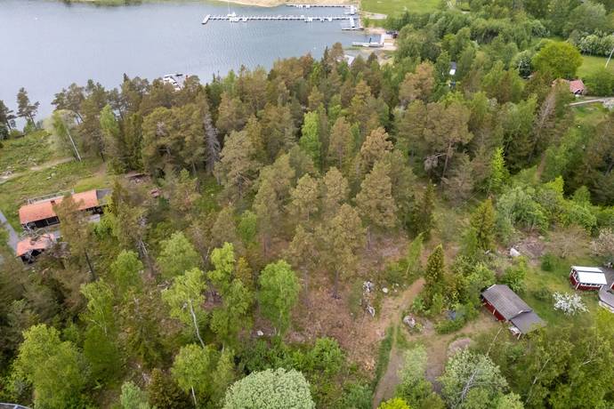 Björkudden 326 och 324, Blidö, Norrtälje kommun