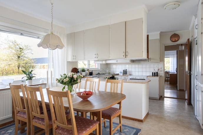7 rum Villa på Terminsvägen 6 Mårtens Fälad Lunds kommun - bild 15