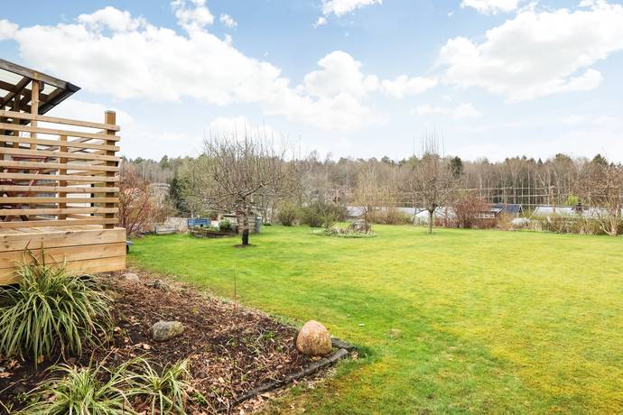 6 rum Villa på Hasselvägen 11 Diseröd Kungälvs kommun - bild 25