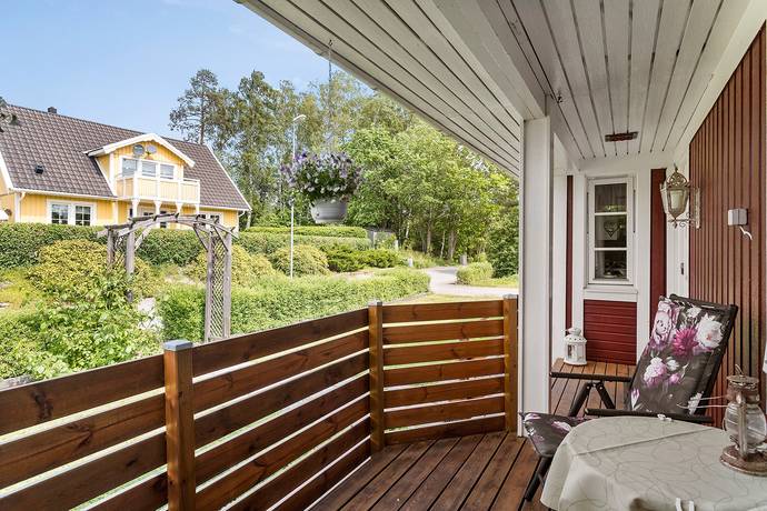 4 rum Villa på Skogsdungevägen 5 Stora Sundby/Alberga Eskilstuna kommun - bild 21