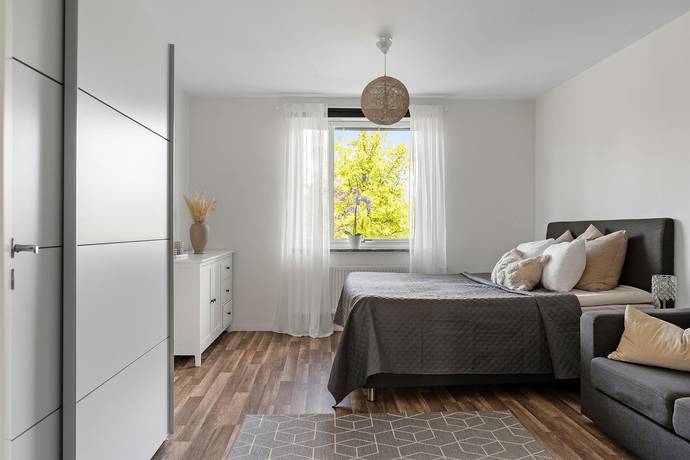 4 rum Lägenhet på Ingenjörsgatan 10 Malmö Malmö kommun - bild 10
