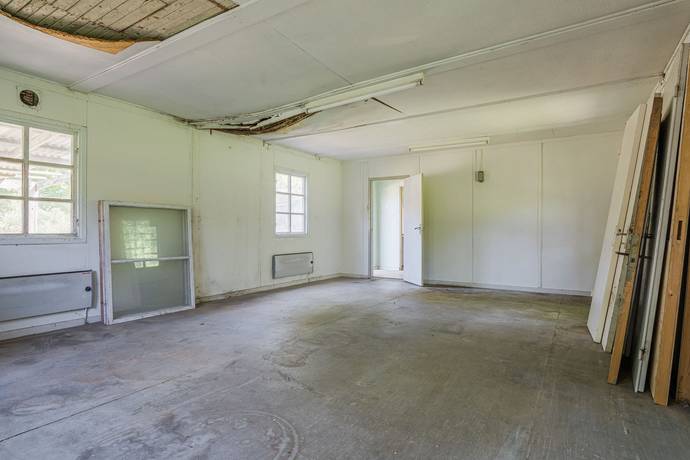 7 rum Villa på Norra Vånga Fåröna 1 Norra vånga Vara kommun - bild 44