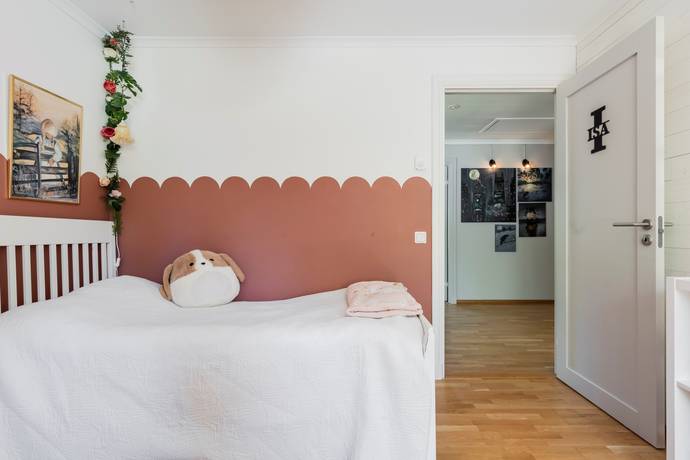 6 rum Villa på Gourmetstigen 9 Lanna Lekebergs kommun - bild 23