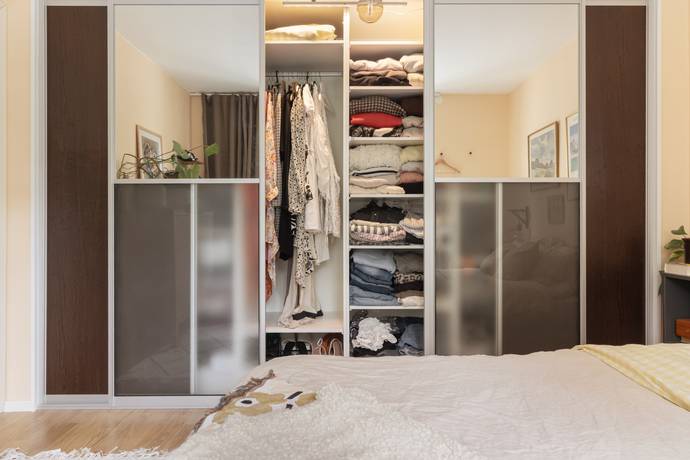 2 rum Lägenhet på Nämndemansgatan 51A Dammsvedjan Borås kommun - bild 14