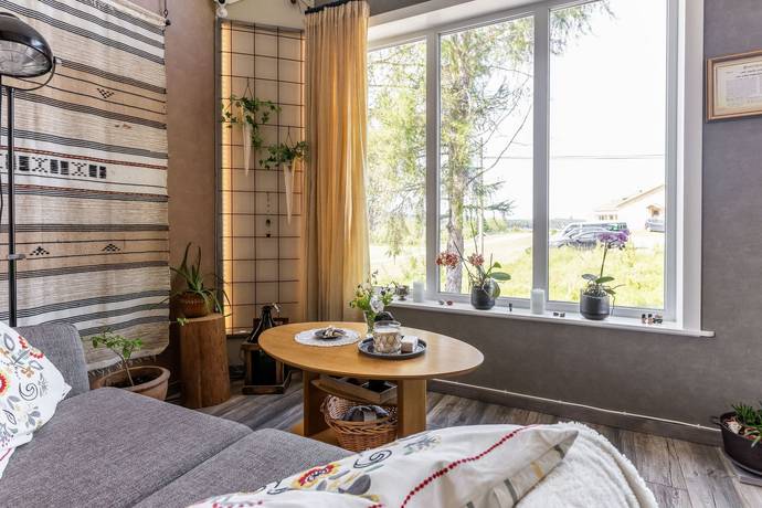 7 rum Villa på Norra Årängsvägen 2 Söderbärke Smedjebackens kommun - bild 9