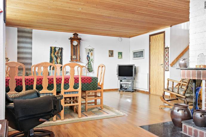 4 rum Villa på Trädgårdsgatan 9 Tollarp Kristianstads kommun - bild 15