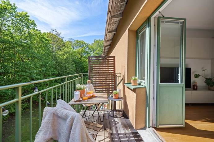 2 rum Lägenhet på Bergslagsvägen 41 Brommaplan Stockholms kommun - bild 14