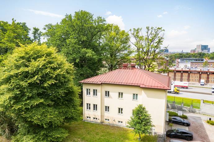 övrig på Odinslundsgatan 25 Öegryte, Göteborgs kommun - bild 4