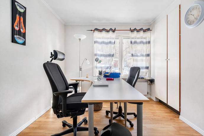 8 rum Villa på Ugglevägen 10 Odensala Östersunds kommun - bild 13