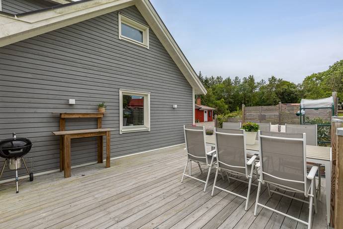 4 rum Villa på Västorp Lambritsgård 2 Furuby Växjö kommun - bild 6