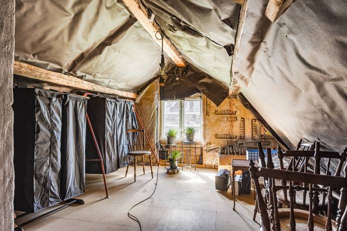 6 rum Gård/skog på Fiestad Stensätter 1 Fiestad by Mjölby kommun - bild 45