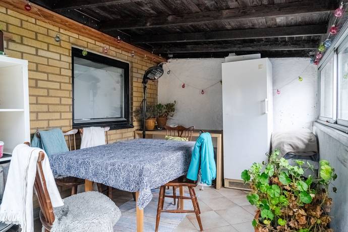 6 rum Villa på Kyrkobyvägen 58 Nordanå Staffanstorps kommun - bild 37