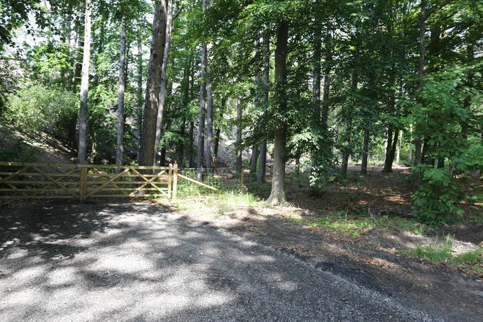 tomt på Igelkottstigen 12 Saxtorp, Landskrona kommun - bild 5