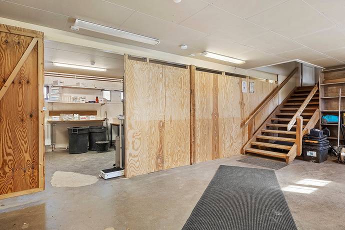 Övrig på Stationsgatan 11 Molkom Karlstads kommun - bild 11