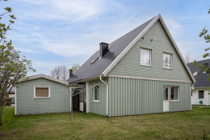 148 m² Villa på Solbackagatan 4 Annelund Piteå kommun - bild 26