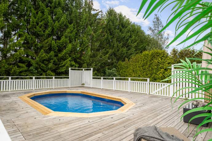 167 m² Villa på Lavevägen 15 Tungelsta Haninge kommun - bild 13