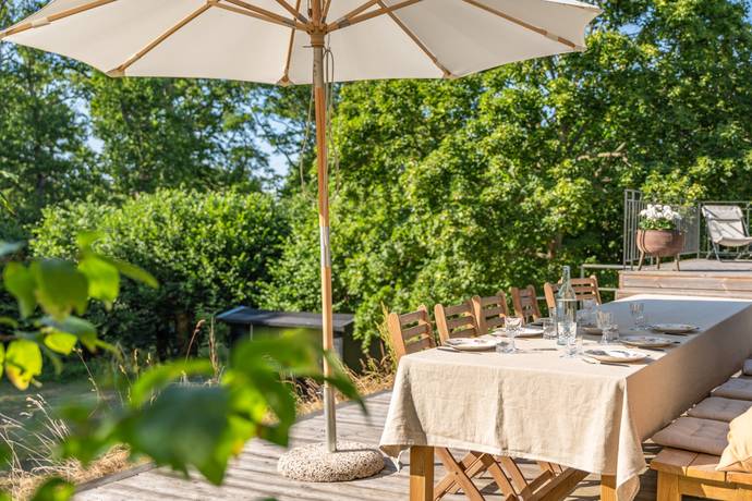 5 rum vinterbonat fritidshus på Isgärdevägen 12 Stora Rör, Borgholms kommun - bild 3