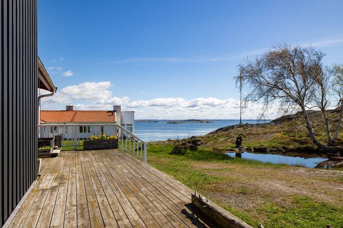 7 rum Parhus på Grötö Södra 4 Grötö Öckerö kommun - bild 37