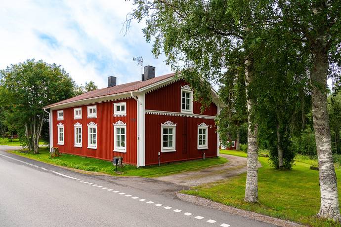 7 rum Villa på Roknäsvägen 229 Roknäs Piteå kommun - bild 6