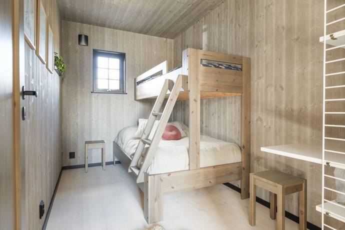 5 rum Villa på Trillevallen 502 Trillevallen Åre kommun - bild 12