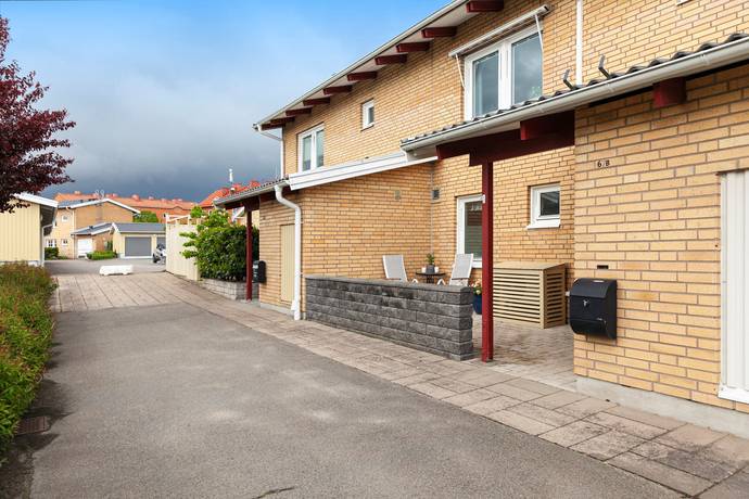 4 rum Radhus på Husensjövägen 67B Husensjö Helsingborgs kommun - bild 6