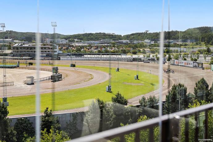 3 rum lägenhet på Åby Allé 27 Stallbacken, Mölndals kommun - bild 2