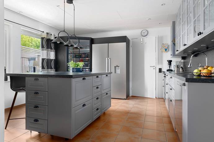 7 rum Villa på Ysbyhults väg 4 Kungsbacka Kungsbacka kommun - bild 9