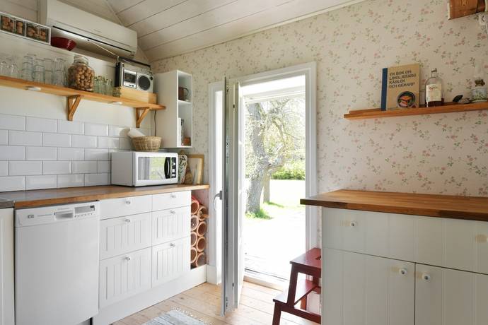 3 rum Vinterbonat fritidshus på Sanda Anderse 359 Västra Gotland Gotlands kommun - bild 6