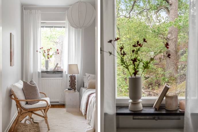2 rum Lägenhet på Thunbergsgatan 9 Skärmarbrink / Hammarbyhöjden Stockholms kommun - bild 15
