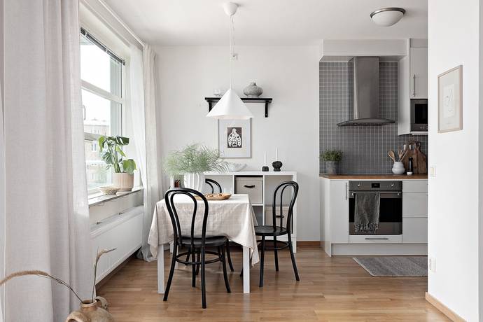 1.5 rum Lägenhet på Bratteråsbacken 35 Eriksberg Göteborgs kommun - bild 9