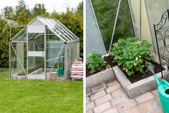 4 rum Villa på Prästgatan 7 Centralt Sollefteå Sollefteå kommun - bild 27