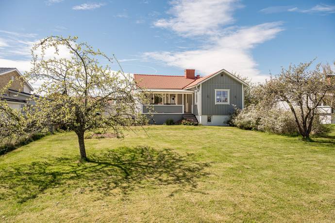 6 rum Villa på Karlslundsgatan 24 Färjestad Karlstads kommun - bild 29