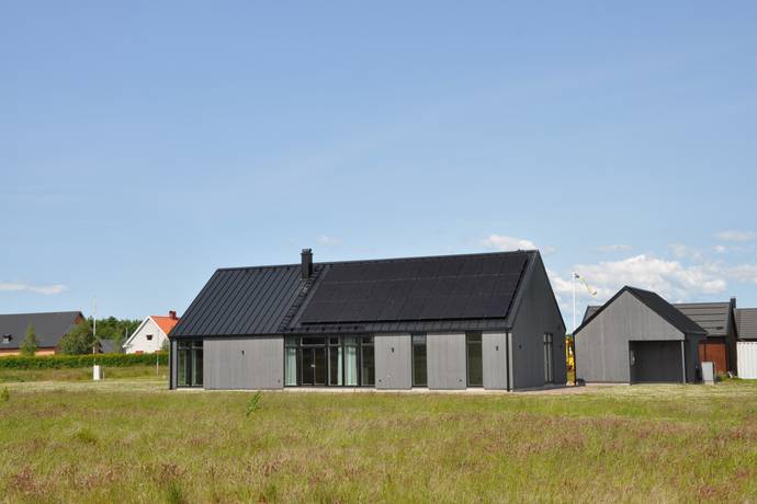 6 rum Villa på Mellby Ängar 15 Mellby - Mellbystrand Laholms kommun - bild 4