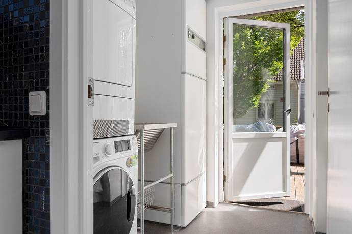 5 rum Parhus på Pimpinellagatan 72 Gårdsten Göteborgs kommun - bild 11