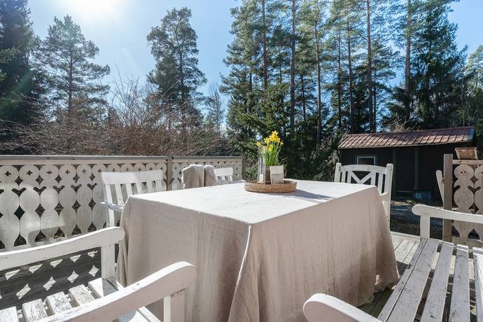 2 rum villa på Lönnvägen 6 Åkersberga, Österåkers kommun - bild 3