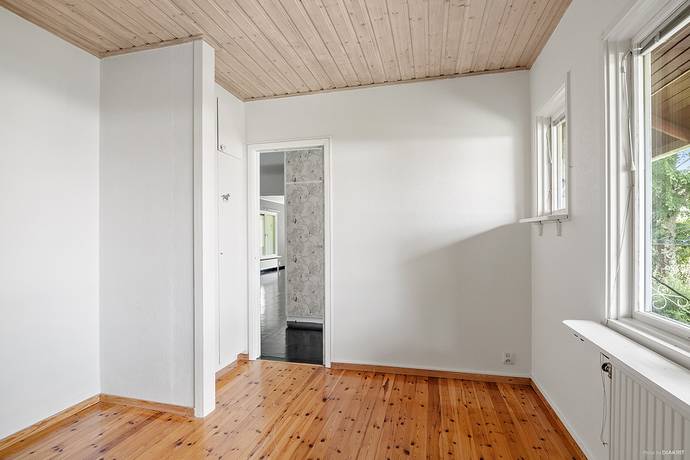 3 rum Villa på Mariebergsvägen 44 Charlottenberg Eda kommun - bild 9