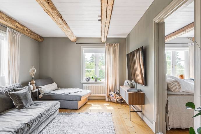 4 rum Villa på Norstad södergård 2 Landet Rimforsa Kinda kommun - bild 50
