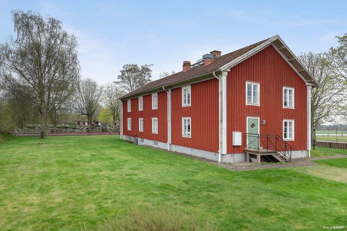 Villa på Lingvägen 20 Södra Ljunga Ljungby kommun - bild 4