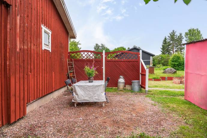 4 rum Villa på Långgattu 12 Bäsna Gagnefs kommun - bild 37