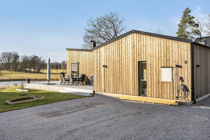 4 rum Villa på Golfslingan 8 Klinga Norrköpings kommun - bild 45