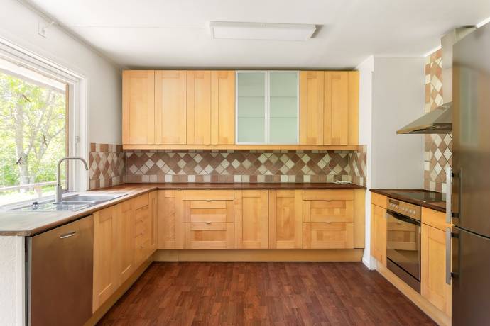 8 rum Villa på Falkstigen 10 Klöxhult Älmhults kommun - bild 13