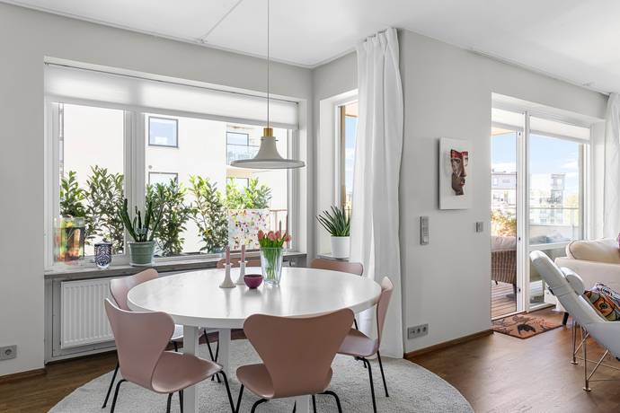 3 rum lägenhet på Kalkstensvägen 7 LIMHAMN, Malmö kommun - bild 3