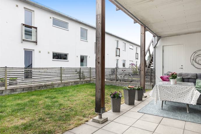 3 rum lägenhet på Häljenäsvägen 7g Häljarp, Landskrona kommun - bild 3