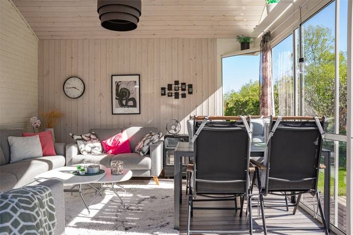 5 rum Villa på Planetvägen 1 Hindric Pers Fagersta kommun - bild 25