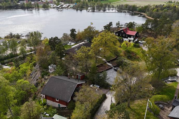 6 rum Villa på Örnbergsvägen 35 Tullinge - Örnberget Botkyrka kommun - bild 67