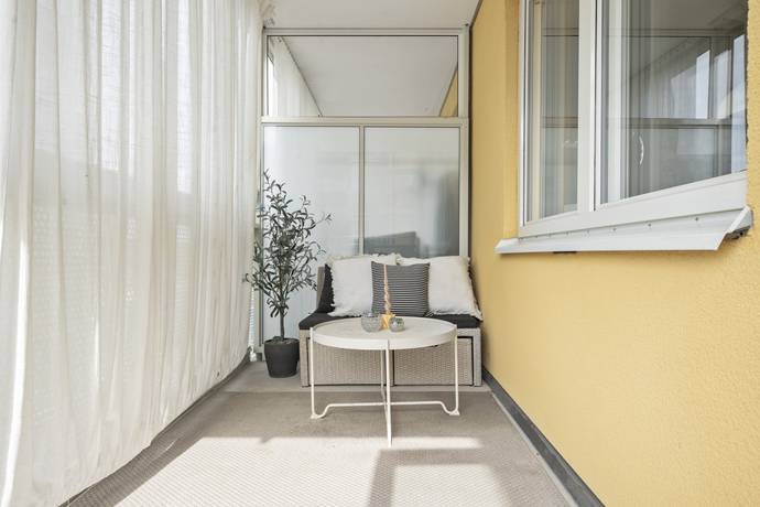 3 rum lägenhet på Kantorsgatan 9 Kapellgärdet, Uppsala kommun - bild 5