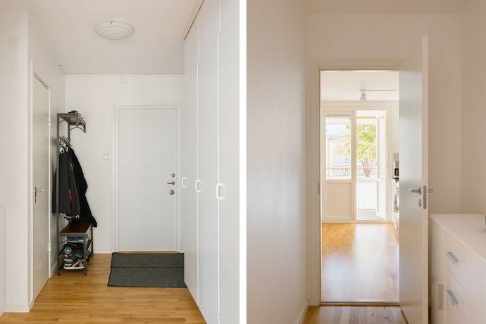 2 rum Lägenhet på Havstenavägen 32 Norrmalm Skövde kommun - bild 12