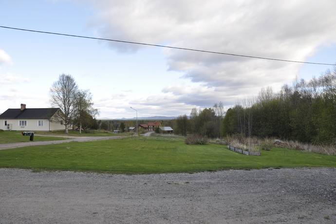 Gård utan jordbruk på Glissjöberg 435 Glissjöberg Härjedalens kommun - bild 67