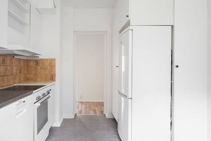 3 rum Lägenhet på Bufjällsleden 2D Centrala Hisingen Göteborgs kommun - bild 6